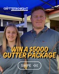 Win a Complete Gutter Care Package Valued at over $5000 from Gutter Guard Illawarra