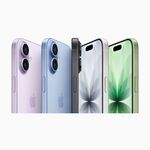 Win an iPhone 17 from Finder.com.au