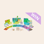 Win 1x Sophie La Girafe Prize Pack (Valued at $252.30) from Bounty Parents