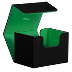[Pre Order] Aeon Guard Deck Box For Trading Cards, 100+ Double Sleeved Capacity $15 + $10 Delivery ($0 QLD C&C/ $200+) @ Warhold