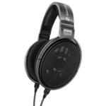 Sennheiser HD 650 Open Back Dynamic Headphones Grey $381.65 ($372.67 eBay Plus) Delivered @ Sennheiser eBay
