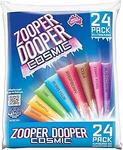 Zooper Dooper Multi Mixed 70ml 24-Pack $3.60 ($3.24 Subscribe & Save) + Delivery ($0 with Prime/ $59 Spend) @ Amazon AU