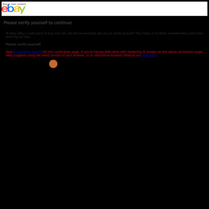 Activate for 50% off Variable (Final Value) Fees on Collectable Toys, Pre-Loved Fashion, Trading Cards (Auction Sales) @ eBay