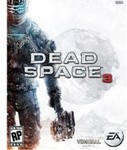 Dead Space 3 (PC) @ DirectGameCards.com for €26.6/$34.50