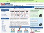 FREE Shipping on all ink and toner cartridges - Dealspot.com.au