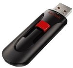 SanDisk Cruzer Glide 128GB USB Flash Drive USB 2.0 $66.70 Shipped Amazon