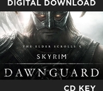 Dawnguard DLC for Skyrim PC £4.99. Steam Code