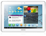 SOLD OUT - $299 Samsung Galaxy Tab 2 White 10.1" 3G 32GB (In store only)
