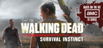Walking Dead: Survival Instinct $19.95 [STEAM]