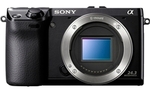 10 ONLY! Sony NEX-7 Body Only - Genuine Stock - Was $1091 - Ozb Exclusive $987.80 + Free Shipping*