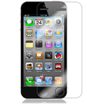FREE iPhone 5 Clear Screen Protector Delivered - Banggood