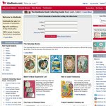 AbeBooks - 10% off (Max $15 off) - Everything!