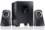 Logitech Z313 Speakers $44 Delivered + Other Deals @ Bing Lee