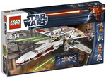 LEGO Star Wars X-Wing 9493 50% off, $59.98, Limited and Online Only at ShopForMe.com.au