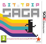 Bit.trip Saga 3DS $11.80 Delivered from ZAVVI