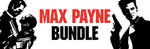 Max Payne - $4.99 Max Payne 2 - $4.99 or Both for $7.49