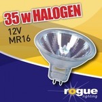 $39.99 - Pack of 30x 35W MR16 12V Halogen Globes - FREE SHIPPING!!!