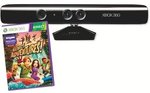 DSE - Kinect Sensor + Kinect Adventures $39.50 (in Store Only)