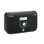 Pure One VL-61674 Elite Series II Portable Digital Radio (Black) $114 @ JB Hi-Fi
