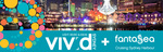 Vivid Sydney 2013 Festival Cruise - $33 Per Person with Free Food & Drink (Usually $79!)