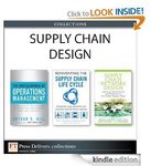 FREE Kindle eBooks: Supply Chain Design (Collection)