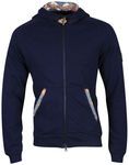 The Hut- Criminal Damage Navy Mens Hoody, ~$8 Delivered + Free Everlast Accessories
