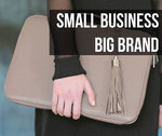 Win A Truffle Leather Laptop Sleeve valued at $130