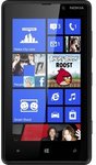 NOKIA Lumia 820 Windows 8 4G LTE Unlocked Black $288 @ DS Click & Collect, Yellow $288 online 
