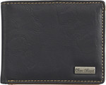 Icon Brand Leather Bi-Fold Wallets $13.60 + $4.95 Shipping (RRP $29.95) @ Themensshop-Price Error