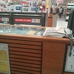 Nokia Lumia 610 - $99 @ Coles Goulburn (Possibly Nationwide ?)