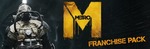 [Steam] Metro Franchise Pack $21.99 USD