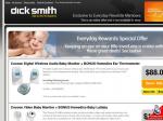 Fantastic Baby Monitor deals at Dick Smith - Limited Time Only