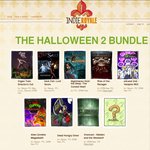 IndieRoyale: The Halloween 2 Bundle