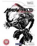 Wii Game - Madworld ~ $8 Delivered (WOWHD.co.uk)