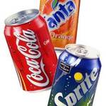 $1 Can of Soft Drink at GoldN Bean Coffee - Bankstown, NSW