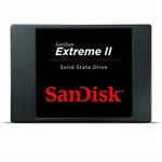SanDisk Extreme II 480GB Solid State Drive (SSD) - $385.60 Delivered