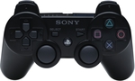 Sony PS3 Dual Shock 3 Controller at The Good Guys, Web Price $50 ($52 Delivered)