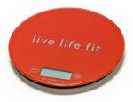 Electronic Food Scale by Fitlosophy @ Nutrition Warehouse $9.95 + $9.95 Delivery