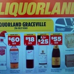 Veuve Clicquot NV 750ml $55 Per Bottle Grand Opening Special Only at Liquorland Graceville