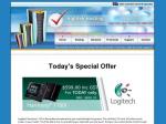 Logitech Harmony 1100i - $599 inc delivery - Today Only!