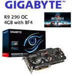 Gigabyte Radeon R9 290 4GB OC BF4 Bundle $545 Delivered (NSW) @ IT Estate