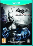 Batman Arkham City Armoured Edition Game Wii U $15.99 OzGameShop $1.99 Postage