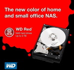 WD Red 4TB Down from $244 ea to $219 ea @ IT Estate