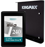 KINGMAX SME Xvalue 240GB 2.5" SATA III SSD for $139 Including Shipping @ Mwave