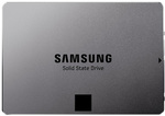 Samsung SSD 120GB 840 EVO $82, Blu-Ray Player Multi Region Playback $55 + $8 Freight @ Cnet Tech