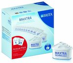 Brita Maxtra Water Filter Cartridges 12 Pack $79 Delivered @ Amazon UK
