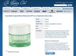 The Beauty Club - Clinique Super Defense Moisturizer Only $30.50 + FREE Shipping - members only