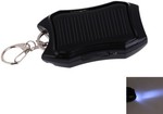 Solar USB Charger with LED Flashlight for iPhone Samsung PSP MP3/4 US $7.29 Shipped@Newfrog