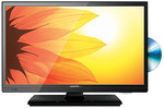 Pendo 18.5'' LED TV PVR Media Player 2 X HDMI In-Built DVD Combo PNDLHDU18 $99 @ Target