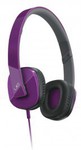 LOGITECH over-Ear Headphones UE4000 in Purple $24.50 Delivered @ Dick Smith